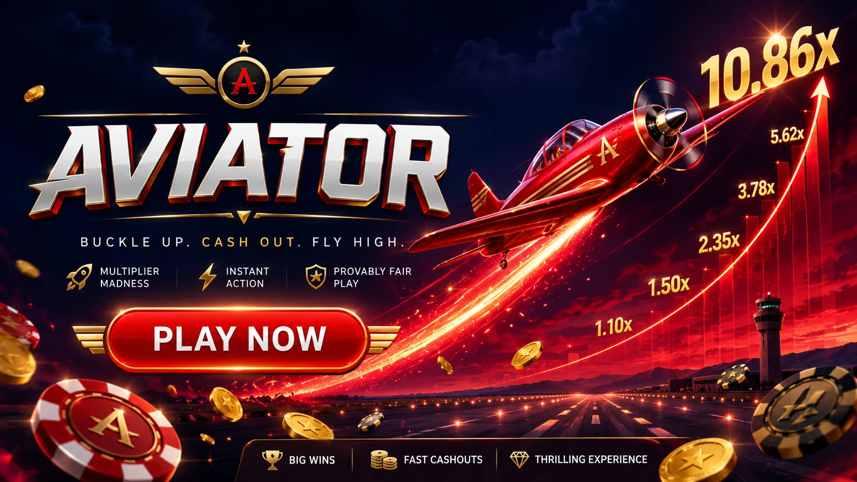 Aviator Banner 1 set1