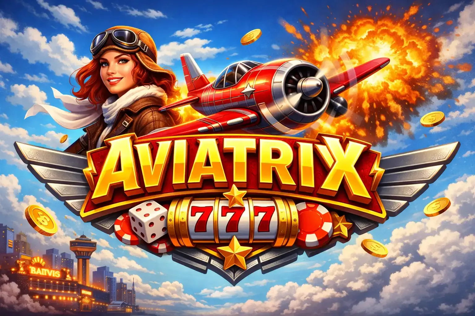 50 volných letů + 100% bonus na vklad